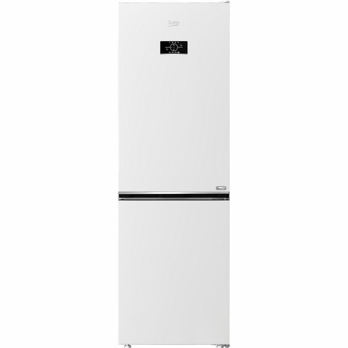 Ledusskapji Beko B3RCNA364HW